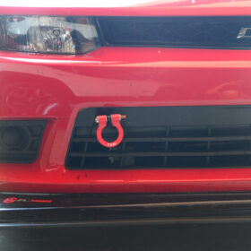 ZL1 Addons 2010-2015 Chevrolet Camaro Feather Lite Tow Hook - image 4