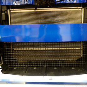 ZL1 Addons 2016-2024 Chevrolet Camaro Grill Screen - image 2