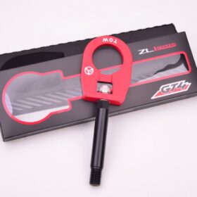 ZL1 Addons 2014-2019 Chevrolet Corvette GT4 Tow Hook - image 4