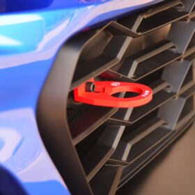 ZL1 Addons 2016-2018 Chevrolet Camaro GT4 Tow Hook - image 5