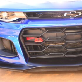 ZL1 Addons 2016-2018 Chevrolet Camaro GT4 Tow Hook - image 8
