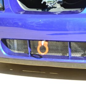 ZL1 Addons 1999-2004 Ford Mustang Cobra Premium Tow Hook - image 3