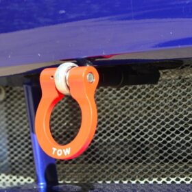 ZL1 Addons 1999-2004 Ford Mustang Cobra Premium Tow Hook - image 2