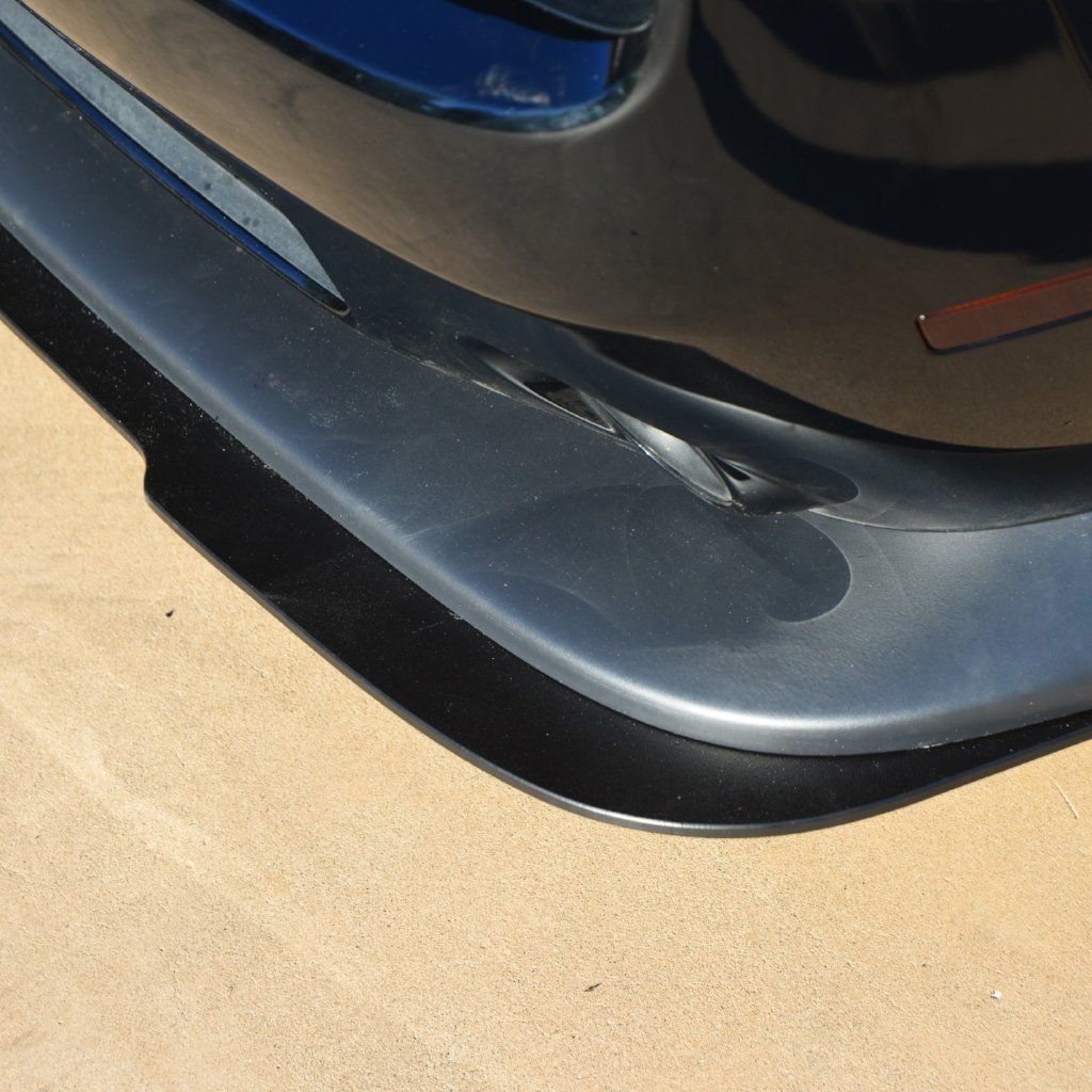 ZL1 Addons Challenger Splitter Extension for Dodge Challenger - Image 6