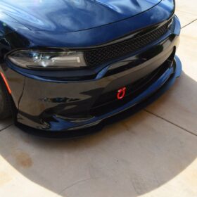 ZL1 Addons 2015-2023 Dodge Charger RT Body Kit - image 1