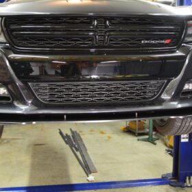 ZL1 Addons 2015-2023 Dodge Charger RT Body Kit - image 7