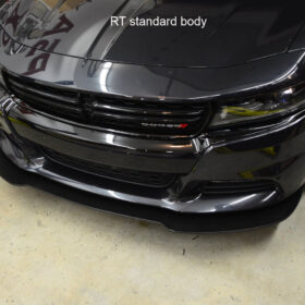 ZL1 Addons 2015-2023 Dodge Charger RT Body Kit - image 9