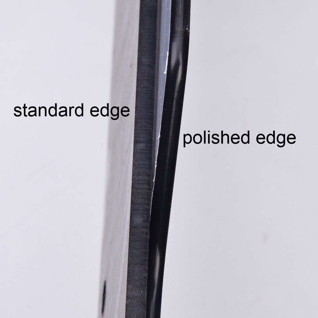 ZL1 Addons Charger SRT Standard Wicker Bill for Dodge Charger - Image 5