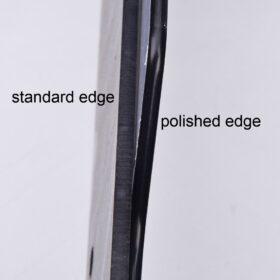 ZL1 Addons 2015-2023 Dodge Charger Wicker Bill (Replacement Center Section) - image 10
