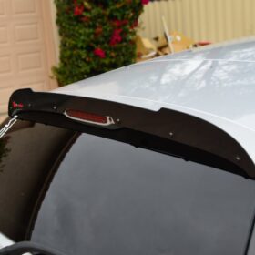 ZL1 Addons 2005-2008 Dodge Magnum Wicker Bill - image 5