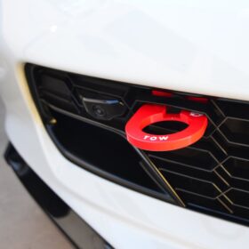 ZL1 Addons 2014-2019 Chevrolet Corvette GT4 Tow Hook - image 3
