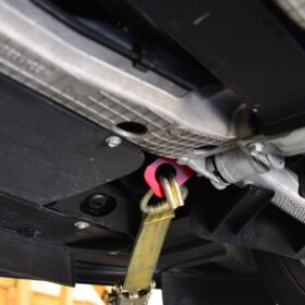 ZL1 Addons 2014-2019 Chevrolet Corvette Strap Points - image 4