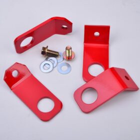 ZL1 Addons 2010-2015 Chevrolet Camaro Strap Points - image 1