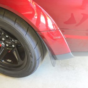ZL1 Addons 2018-2023 Dodge Challenger Widebody Deluxe Rock Guards - image 4