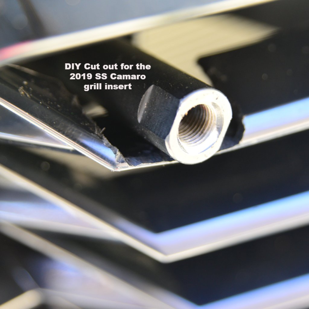 ZL1 Addons Camaro Premium Tow Hook for Chevrolet Camaro - Image 6