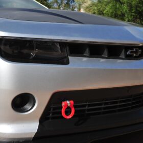 ZL1 Addons Camaro LT/LS Premium Tow Hook for Chevrolet Camaro