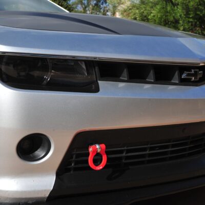 ZL1 Addons 2010-2015 Chevrolet Camaro LT/LS Premium Tow Hook