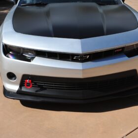 ZL1 Addons Camaro LT/LS Premium Tow Hook for Chevrolet Camaro - Image 2