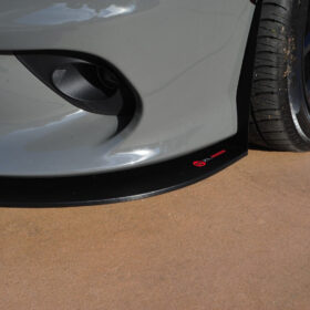 ZL1 Addons 2015-2023 Dodge Charger SRT Body Kit - image 5