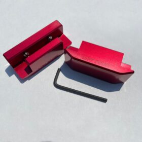 ZL1 Addons 2022-2025 Honda Civic Stealth Lift Pads - image 1