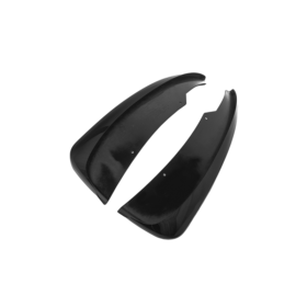 EOS Chevrolet Corvette C5 Front Extended Splash Guards - image 13