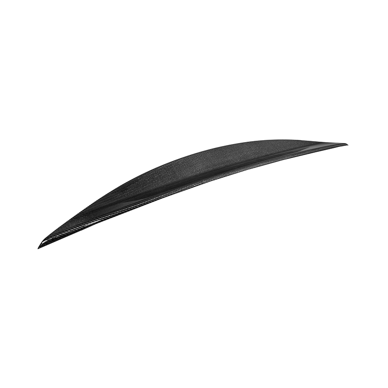 EOS 2013-17 Chevrolet SS Carbon Fiber Rear Trunk Duckbill Spoiler