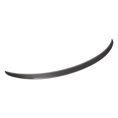 EOS 2017-23 Tesla Model 3 Performance Carbon Fiber Rear Spoiler