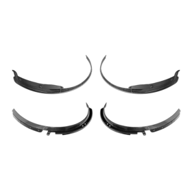 EOS Corvette C7 Z06 Front & Rear Quarter Extension - Image 1
