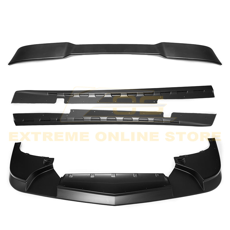 EOS Corvette C5 ZR1 Extended Full Aero Kit - Image 1