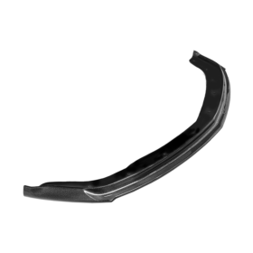 EOS 2008-09 Pontiac G8 Carbon Fiber Front Bumper Lip Splitter - image 1