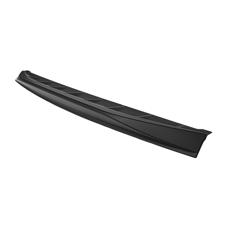 EOS 2022-Up Rivian R1T | Street Series Matte Black Rear Tailgate Lid Wing Spoiler