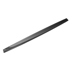 EOS 2017-Up Tesla Model 3 & 20-24 Y Carbon Fiber Interior Instrument Trim - image 1