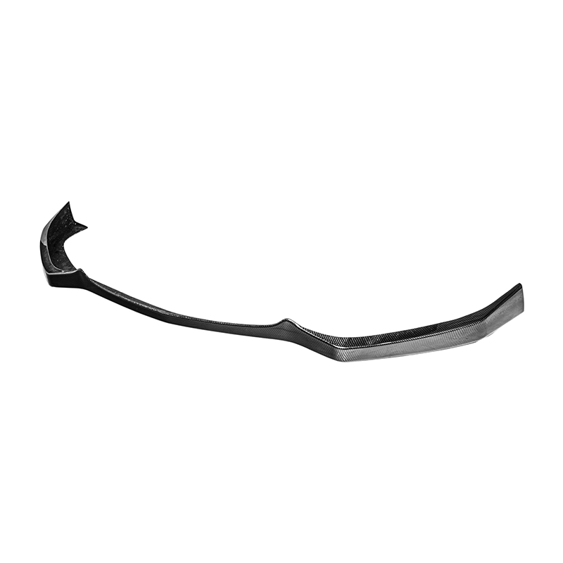 EOS 2013-15 Chevrolet SS Carbon Fiber Front Bumper Lip Splitter