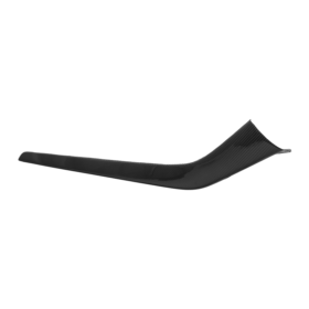 EOS 2020-23 Tesla Model 3 & 20-25Y Carbon Fiber Interior Center Console Shift Sides - image 1