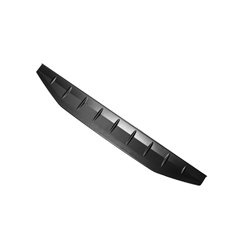 EOS 2022-Up Toyota Tundra Rear Trunk Tailgate Spoiler