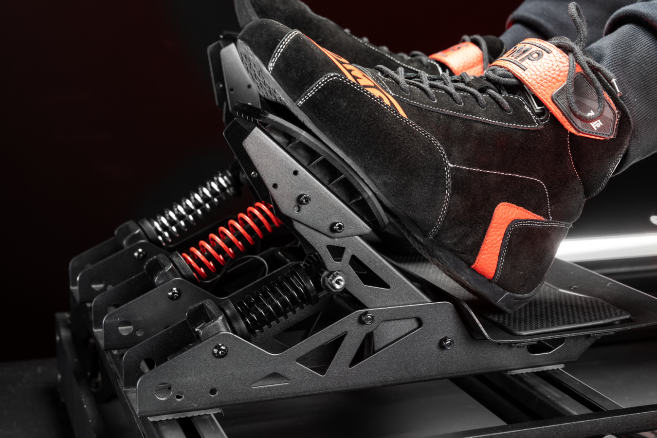 Simagic P700 Pedals - Image 3