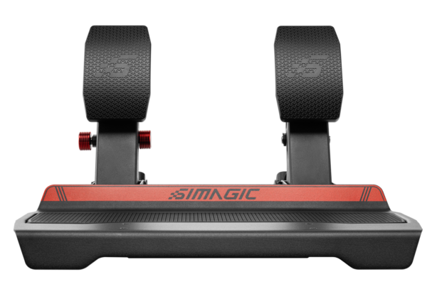 Simagic P700 Pedals
