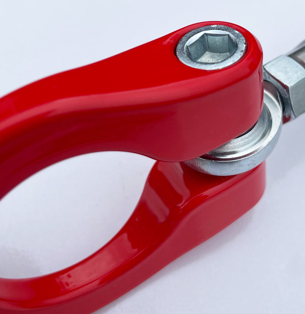 ZL1 Addons Camaro ZL1 Premium Stealth Tow Hook for Chevrolet Camaro - Image 4