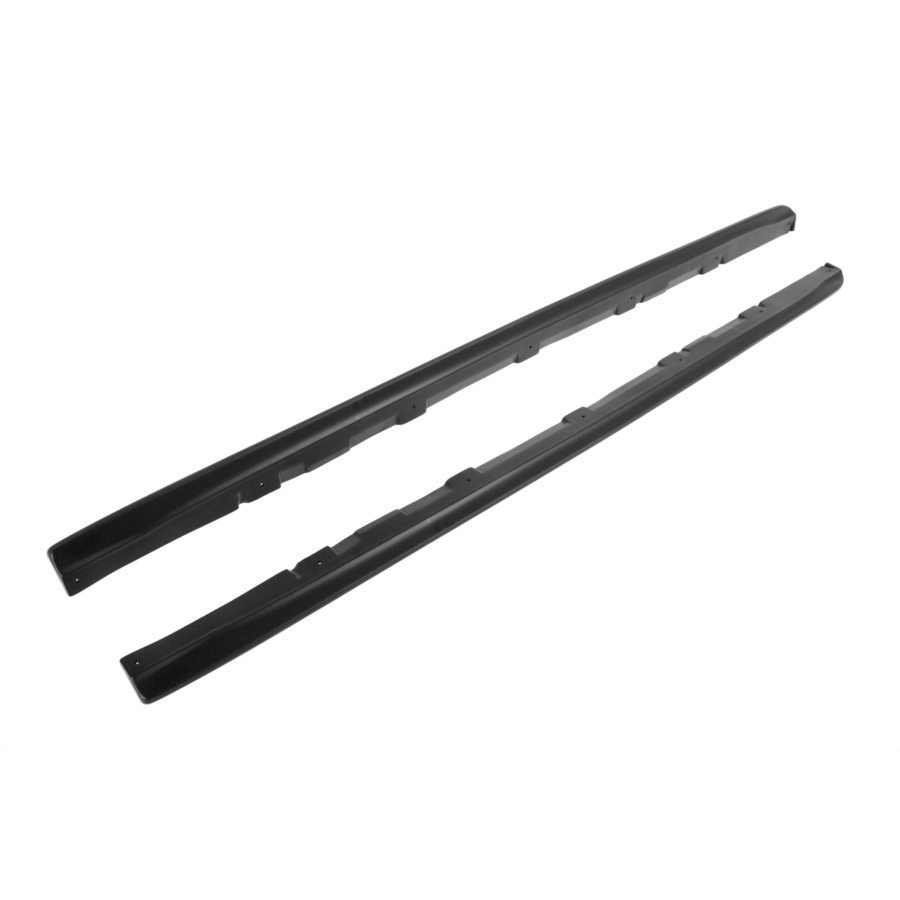 Extreme Online Store EOS Subaru WRX / STi CS Side Skirts Rocker Panels