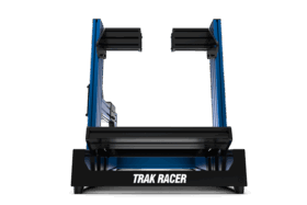 Trak Racer TR120S V2 Racing Simulator with Seat Slider Kit - image 5