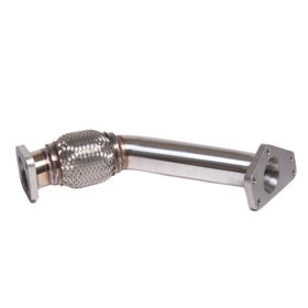 Extreme Online Store EOS Subaru WRX STi 02-14 WRX Impreza T-304 Up-Pipe