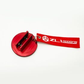 ZL1 Addons Ford Deluxe Universal Jack MagPad™ - image 5
