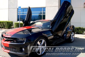 EOS 2010-15 Chevrolet Camaro Vertical Lambo Door - image 6