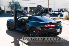 EOS 2016-18 Camaro Vertical Lambo Door - image 7
