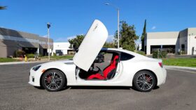 EOS Subaru BRZ 2012-2021 Vertical Doors Kit - Image 3