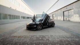 EOS Tesla Model 3 2017-2024 Vertical Doors Kit - Image 5