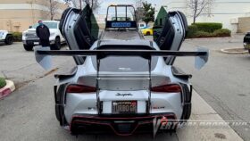 Extreme Online Store GR Supra Vertical Doors Kit for GR Supra - Image 6