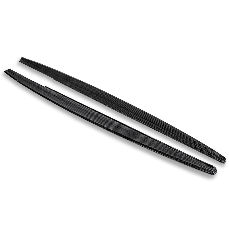 Extreme Online Store EOS F30 3-Series M-Sport Side Skirts Rocker Panels - Image 2