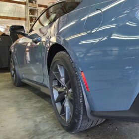 ZL1 Addons Mustang Dark Horse Standard Rock Guards for Ford Mustang - Image 5