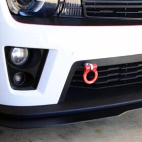 ZL1 Addons Camaro ZL1 Premium Tow Hook for Chevrolet Camaro
